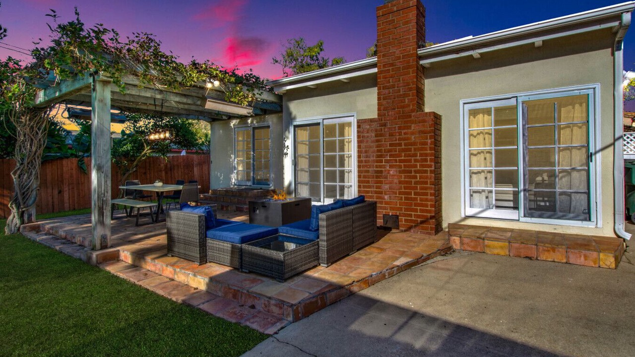 Photo of Outdoor in Valmonte