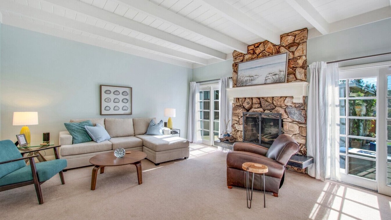 Photo of Livingroom in Valmonte