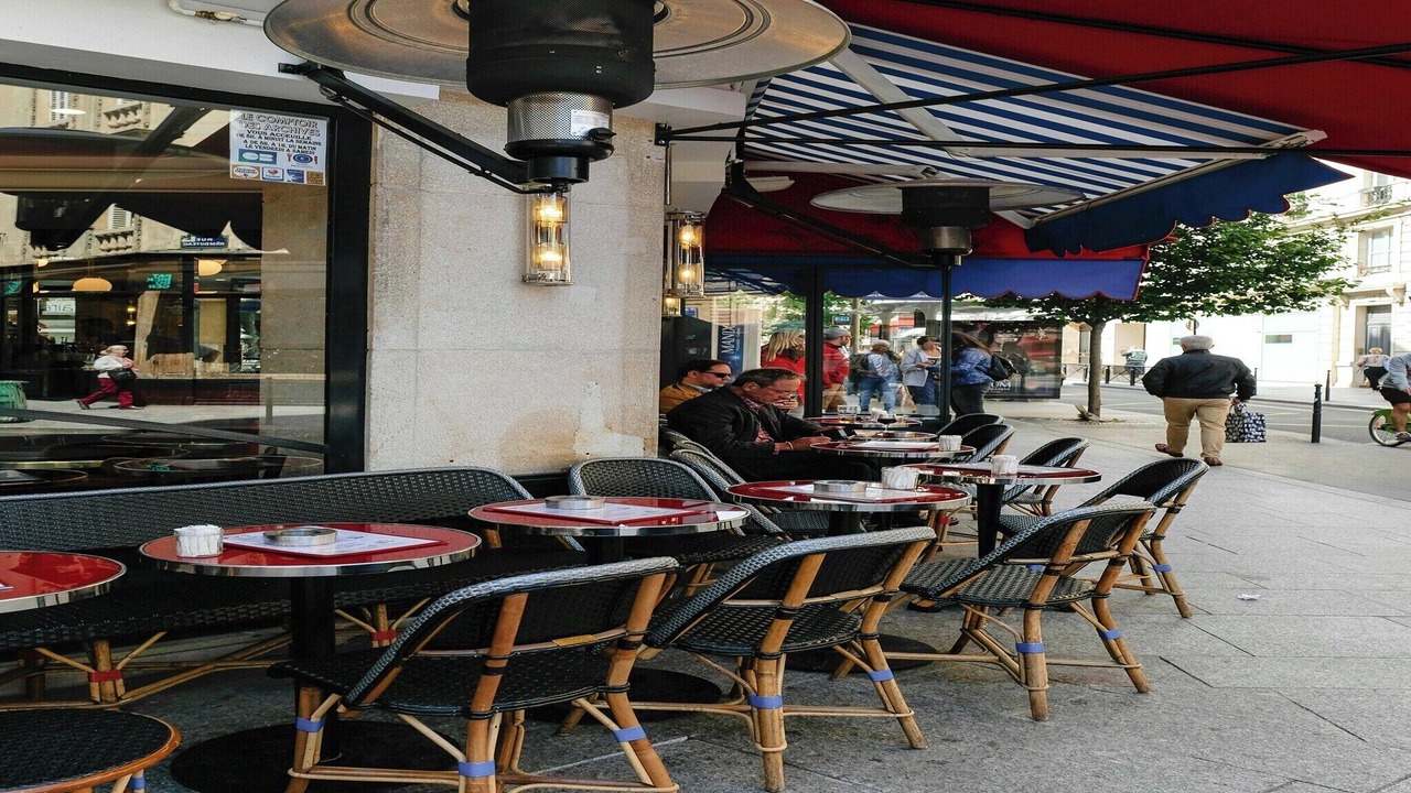Photo of Outdoor in 18th Arrondissement