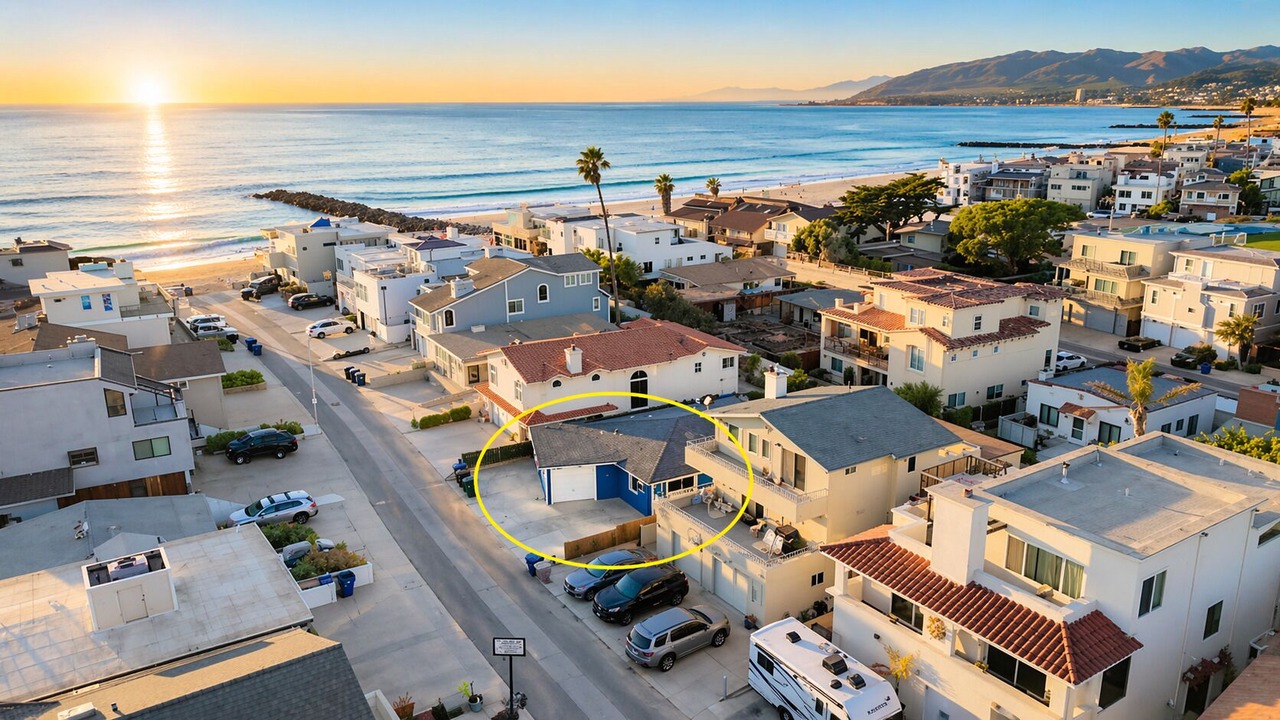 Photo of Outdoor in Ventura