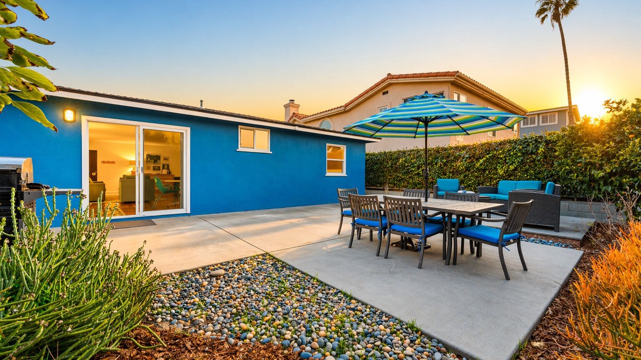 Photo of Outdoor in Ventura