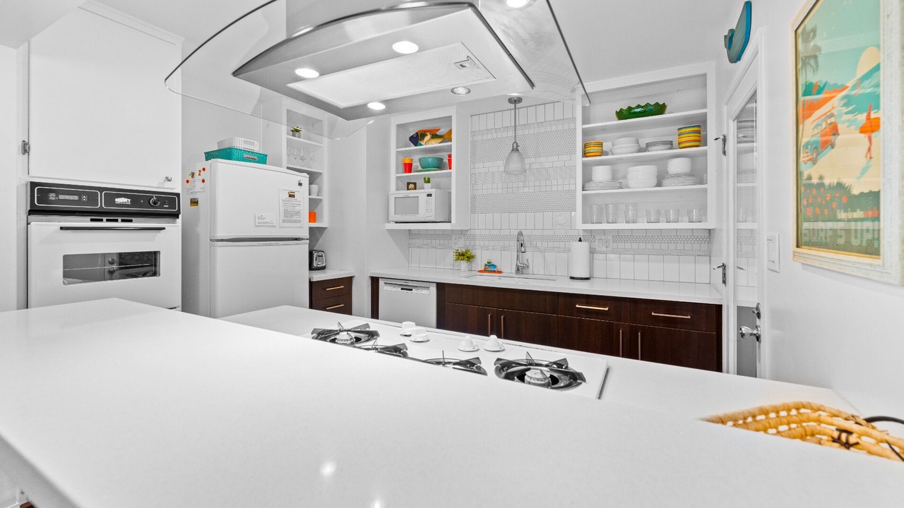Photo of Kitchen in Ventura