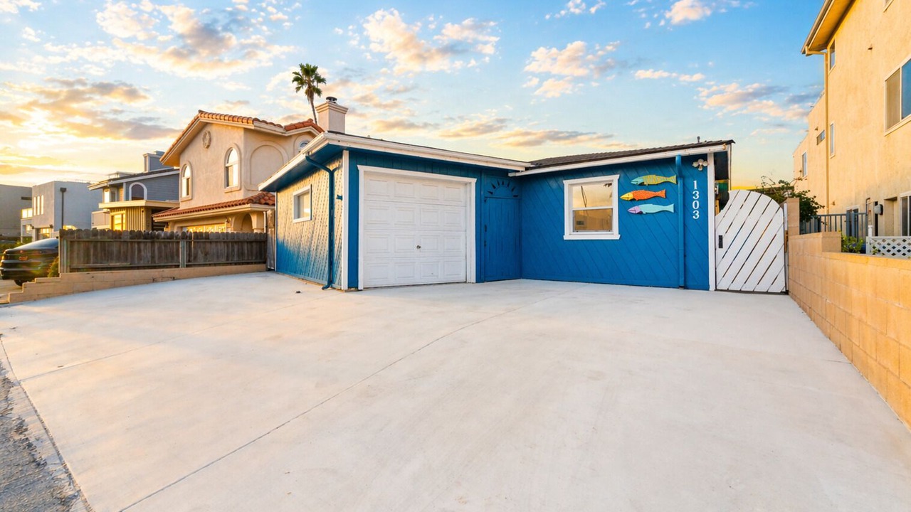 Photo of Outdoor in Ventura