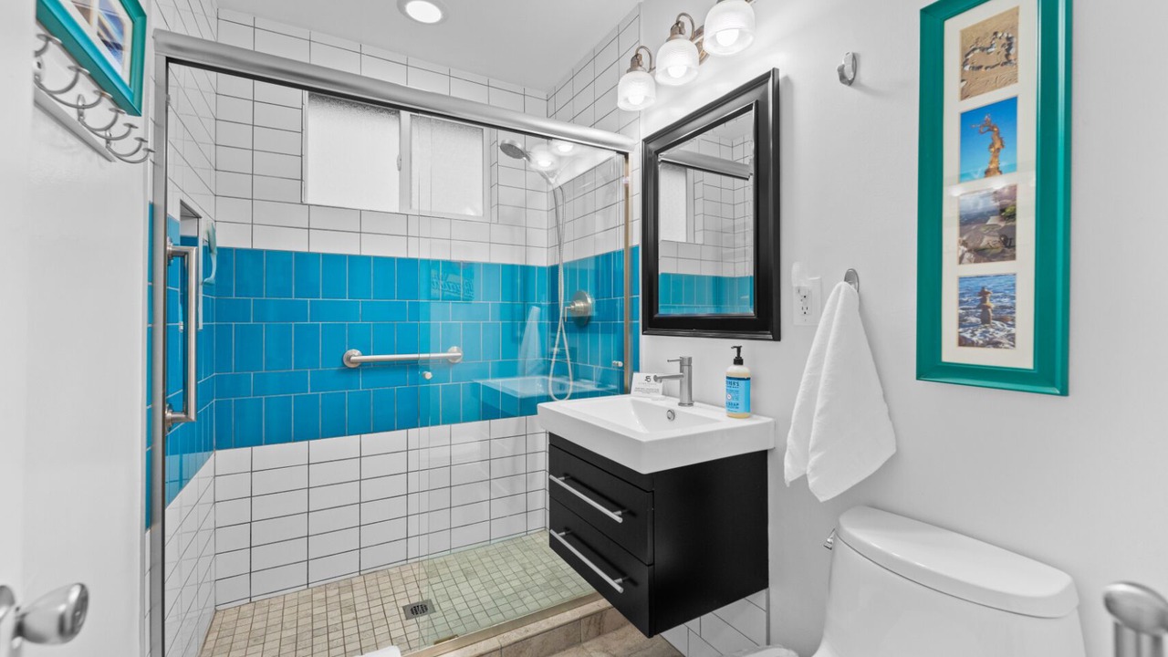 Photo of Bathroom in Ventura