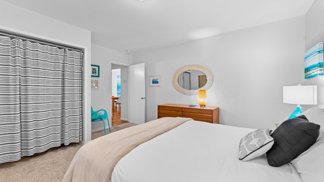 Photo of Bedroom in Ventura