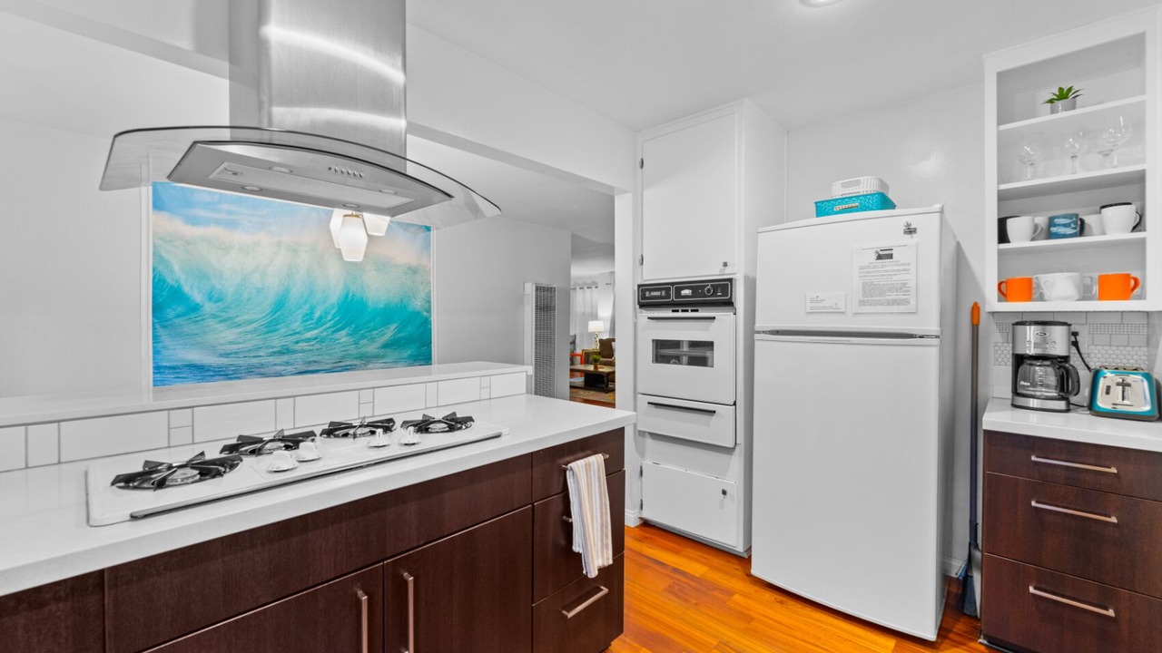 Photo of Kitchen in Ventura