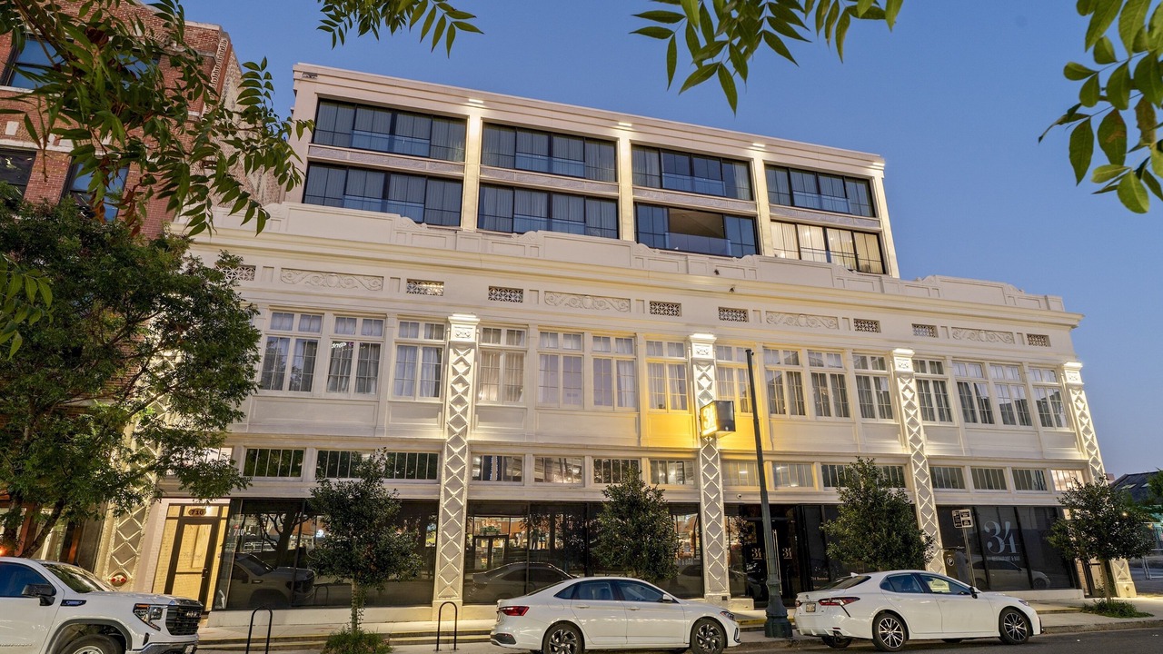 Photo of Outdoor in Central Business District