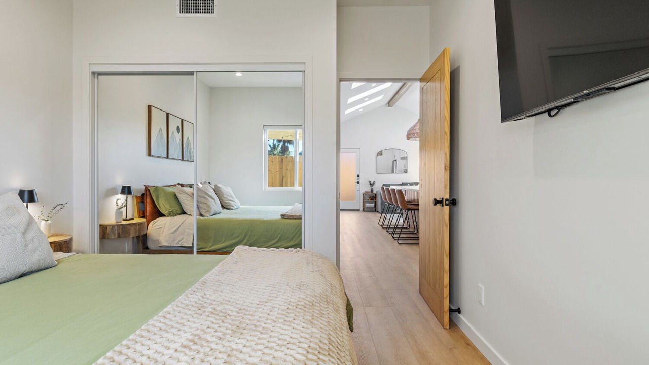 Photo of Bedroom in Thousand Oaks