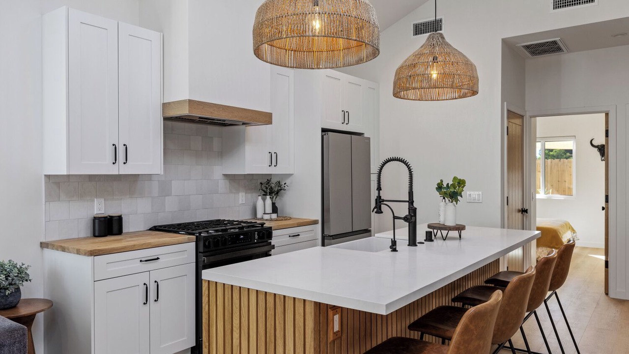 Photo of Kitchen in Thousand Oaks