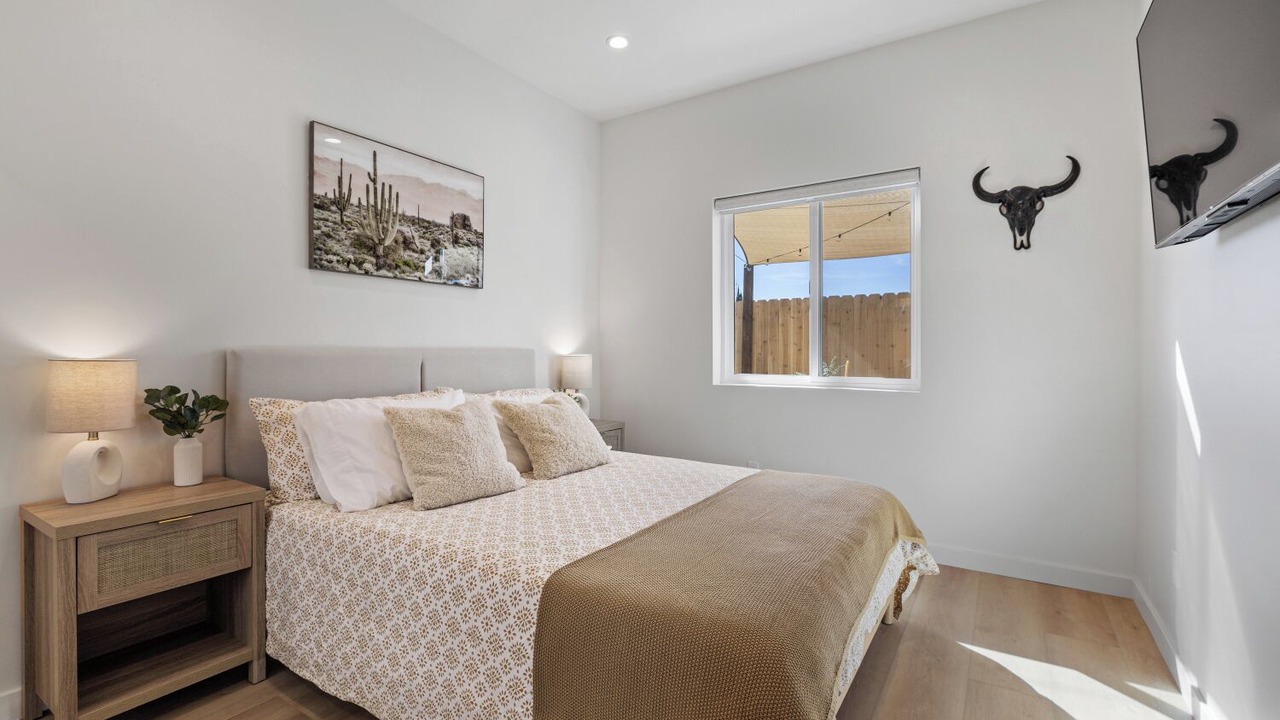 Photo of Bedroom in Thousand Oaks