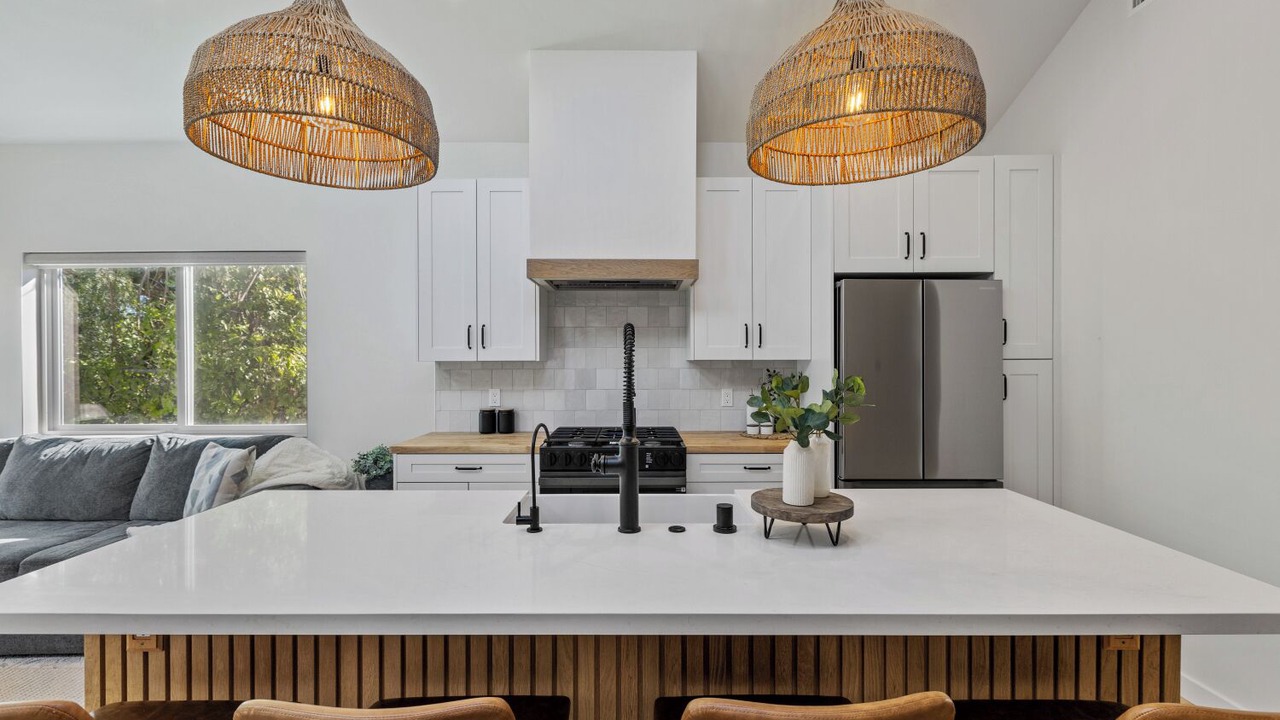 Photo of Kitchen in Thousand Oaks