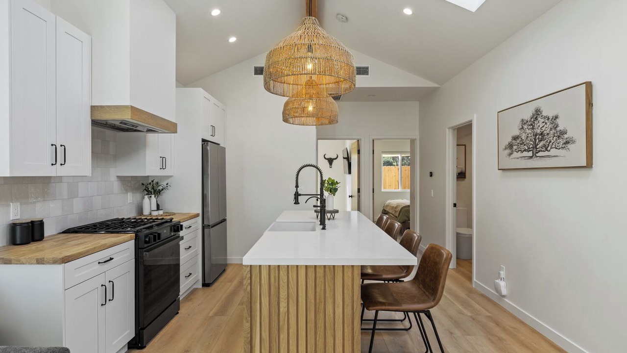 Photo of Kitchen in Thousand Oaks