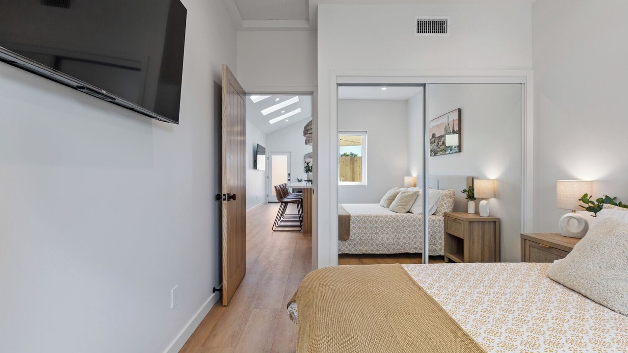 Photo of Bedroom in Thousand Oaks