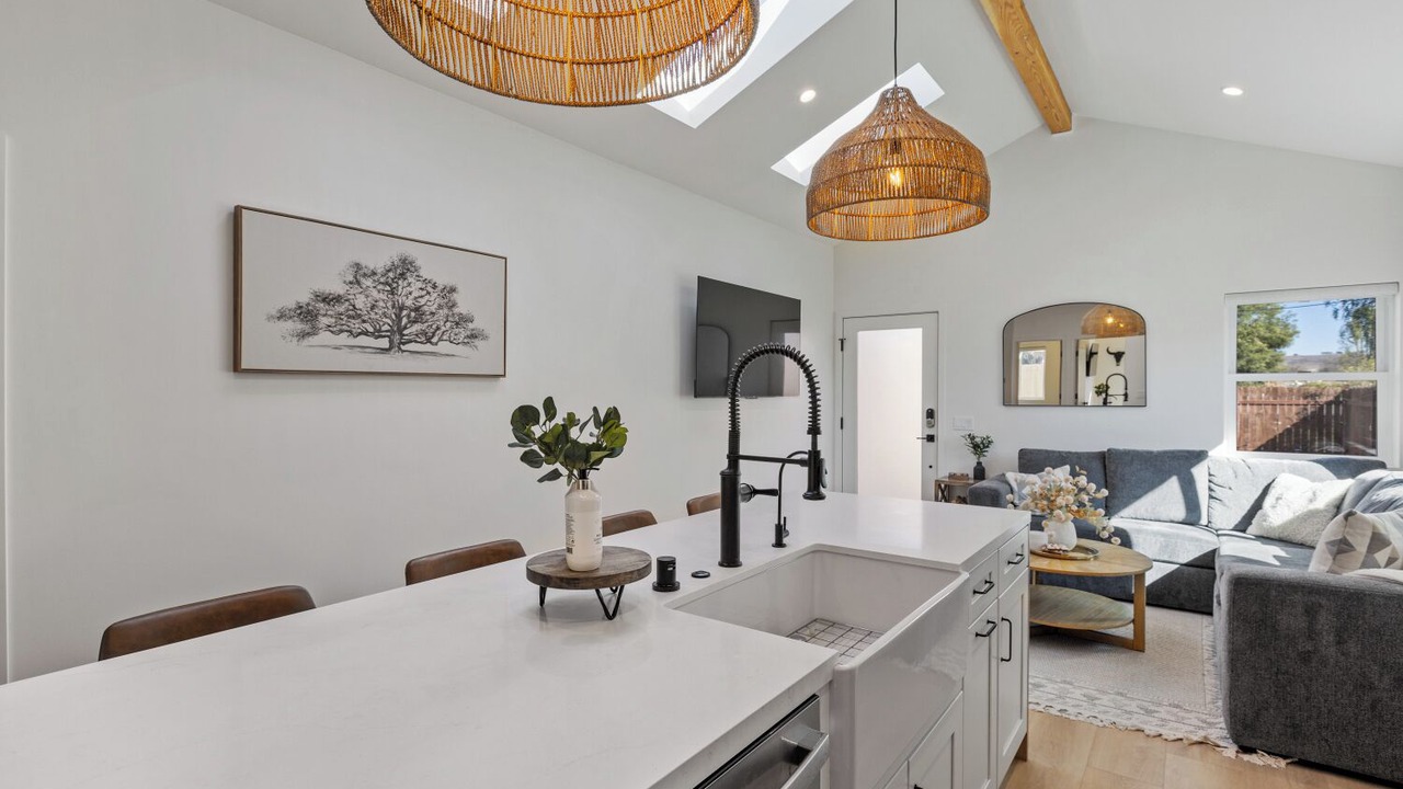Photo of Kitchen in Thousand Oaks