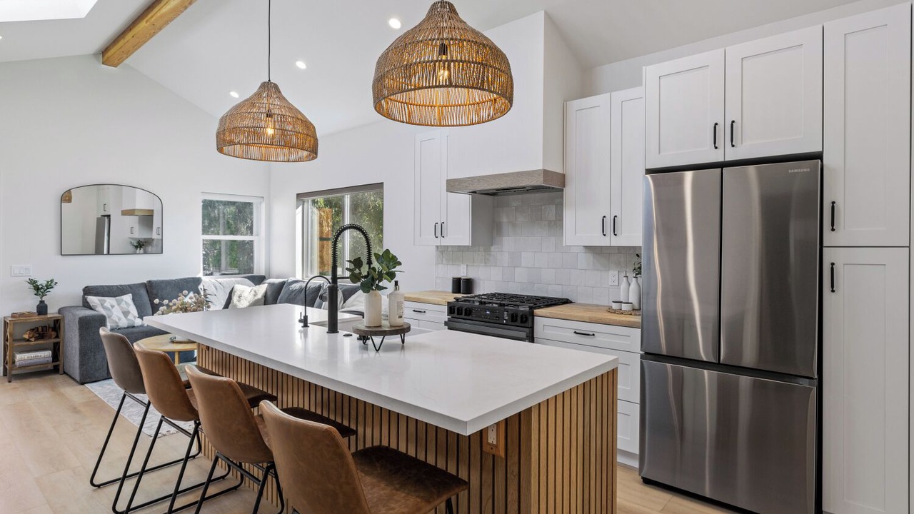 Photo of Kitchen in Thousand Oaks