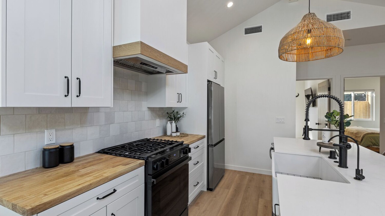 Photo of Kitchen in Thousand Oaks