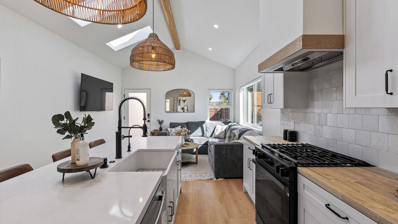 Photo of Kitchen in Thousand Oaks