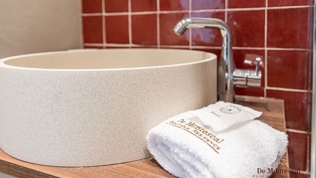 Photo of Bathroom in Notre-Dame-des-Champs