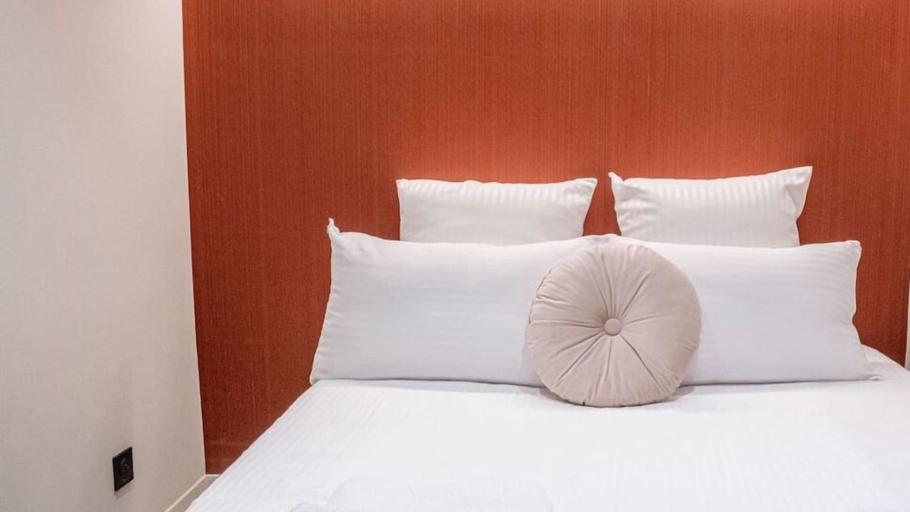 Photo of Bedroom in Notre-Dame-des-Champs