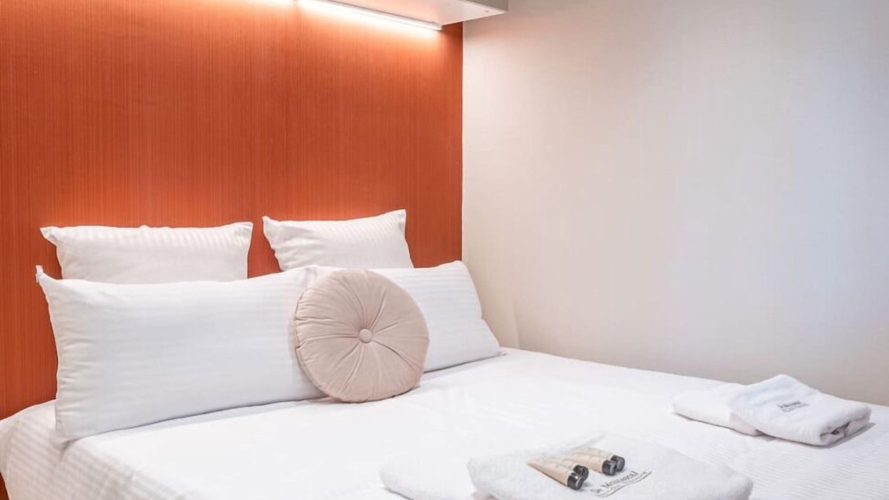 Photo of Bedroom in Notre-Dame-des-Champs