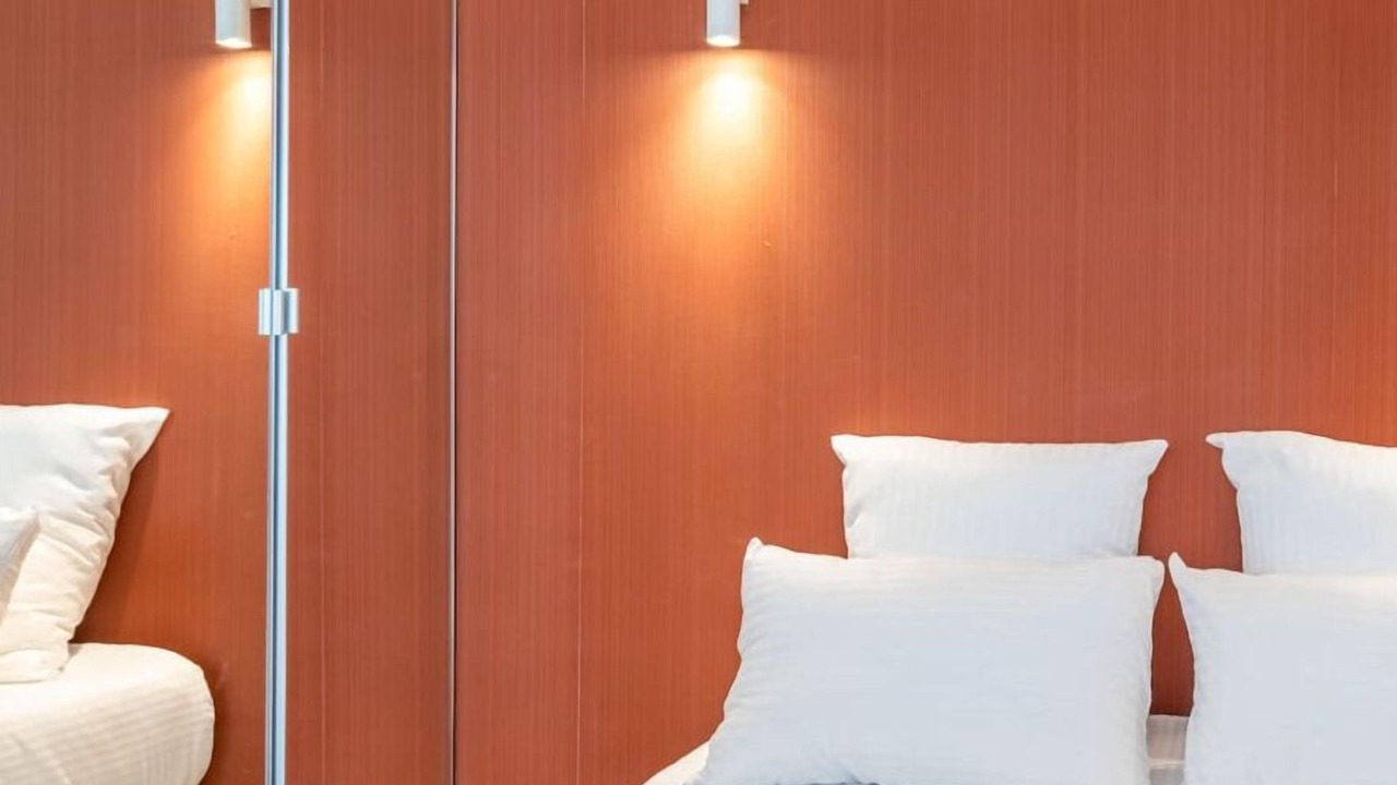 Photo of Bedroom in Notre-Dame-des-Champs