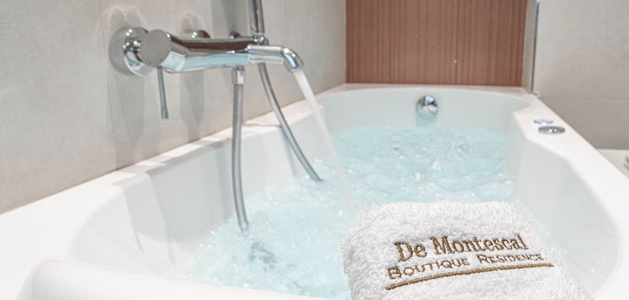 Photo of Bathroom in Notre-Dame-des-Champs
