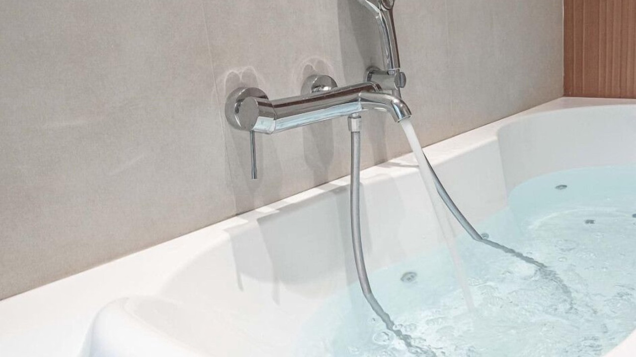 Photo of Bathroom in Notre-Dame-des-Champs