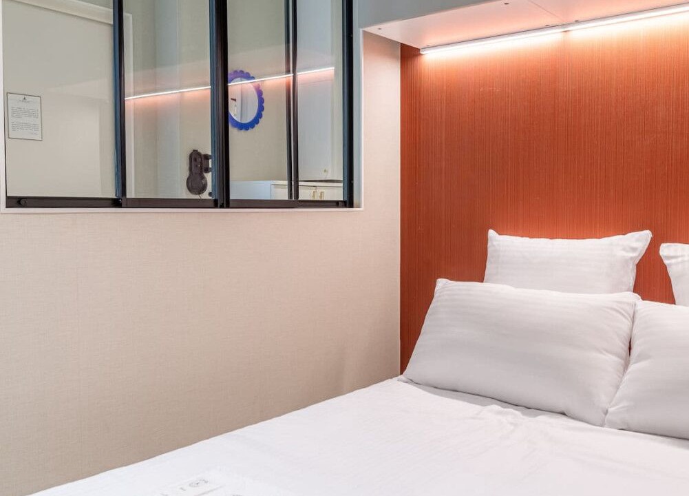 Photo of Bedroom in Notre-Dame-des-Champs