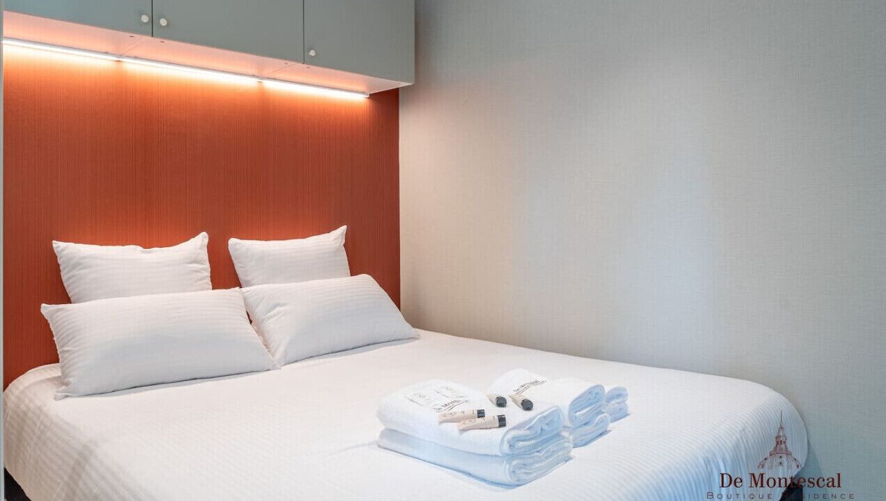Photo of Bedroom in Notre-Dame-des-Champs