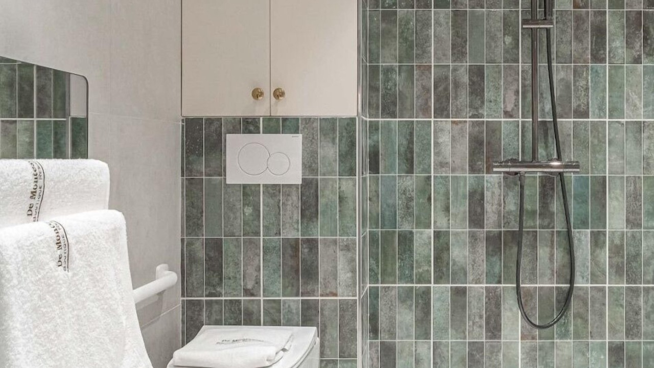 Photo of Bathroom in Notre-Dame-des-Champs