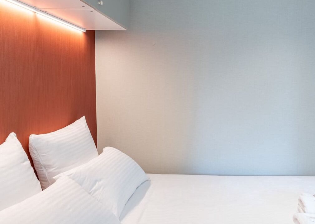 Photo of Bedroom in Notre-Dame-des-Champs