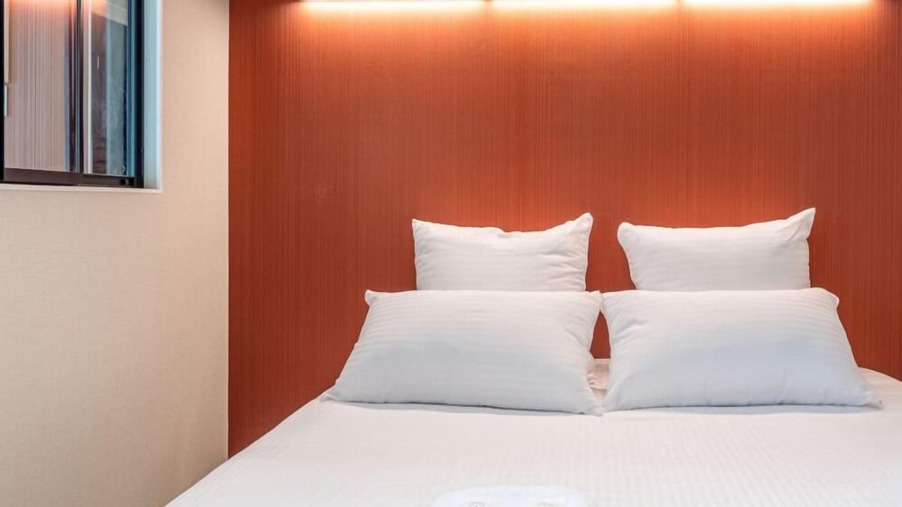 Photo of Bedroom in Notre-Dame-des-Champs