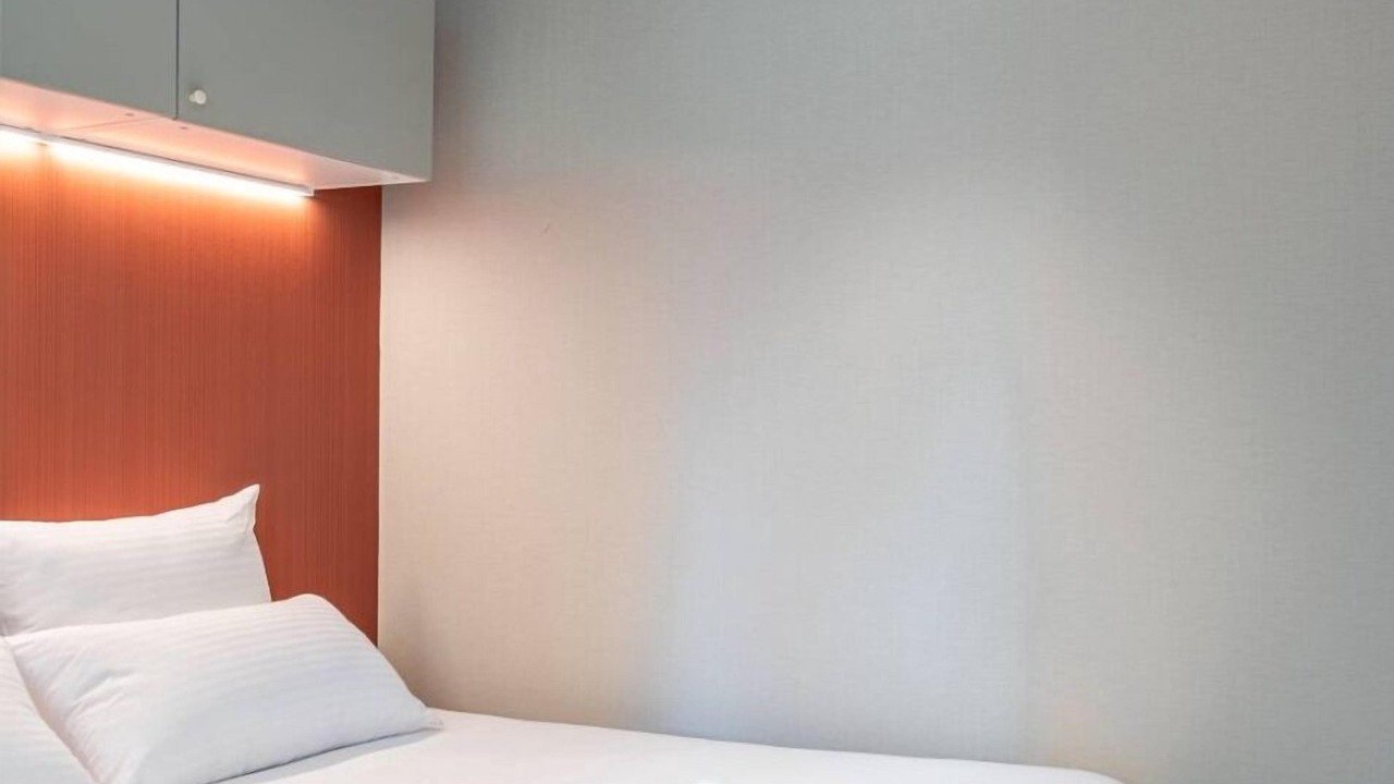 Photo of Bedroom in Notre-Dame-des-Champs