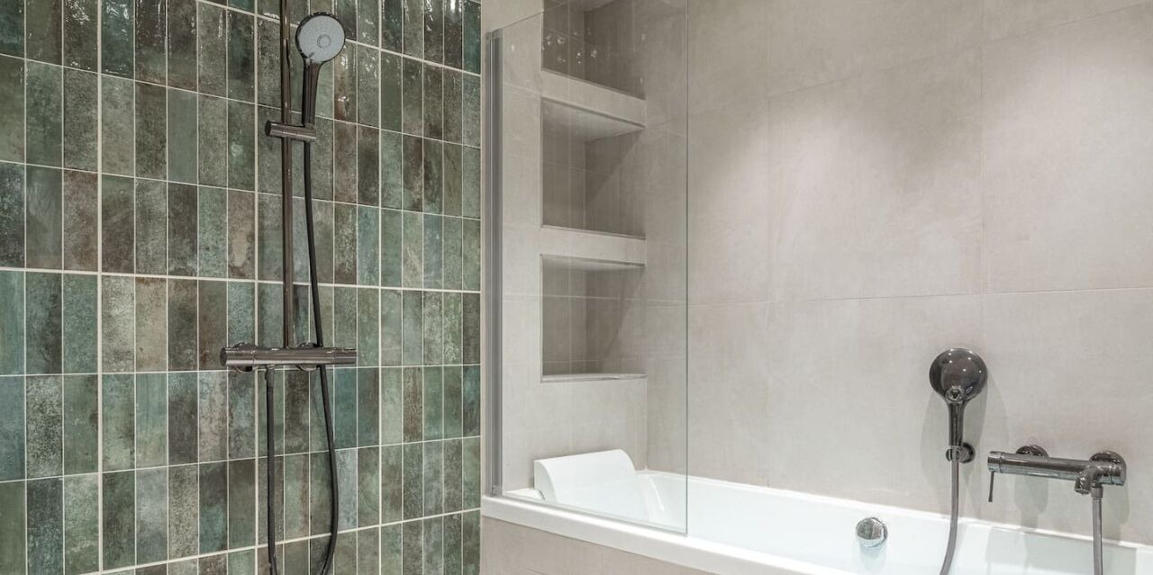 Photo of Bathroom in Notre-Dame-des-Champs