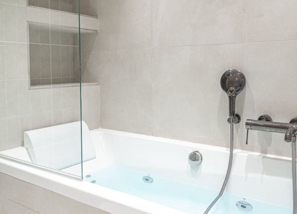 Photo of Bathroom in Notre-Dame-des-Champs