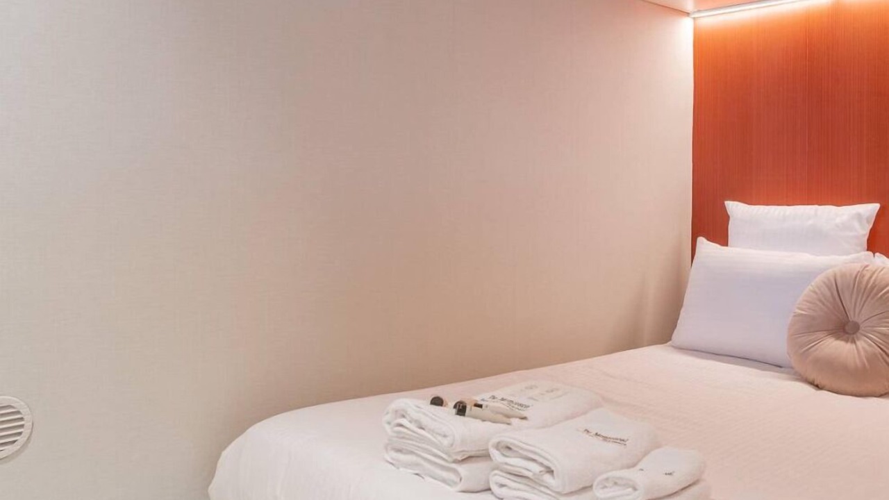 Photo of Bedroom in Notre-Dame-des-Champs