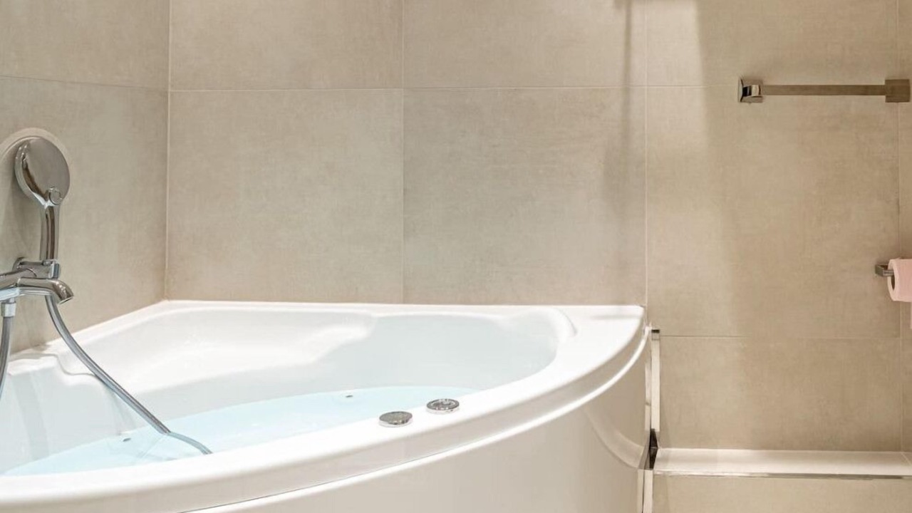 Photo of Bathroom in Notre-Dame-des-Champs