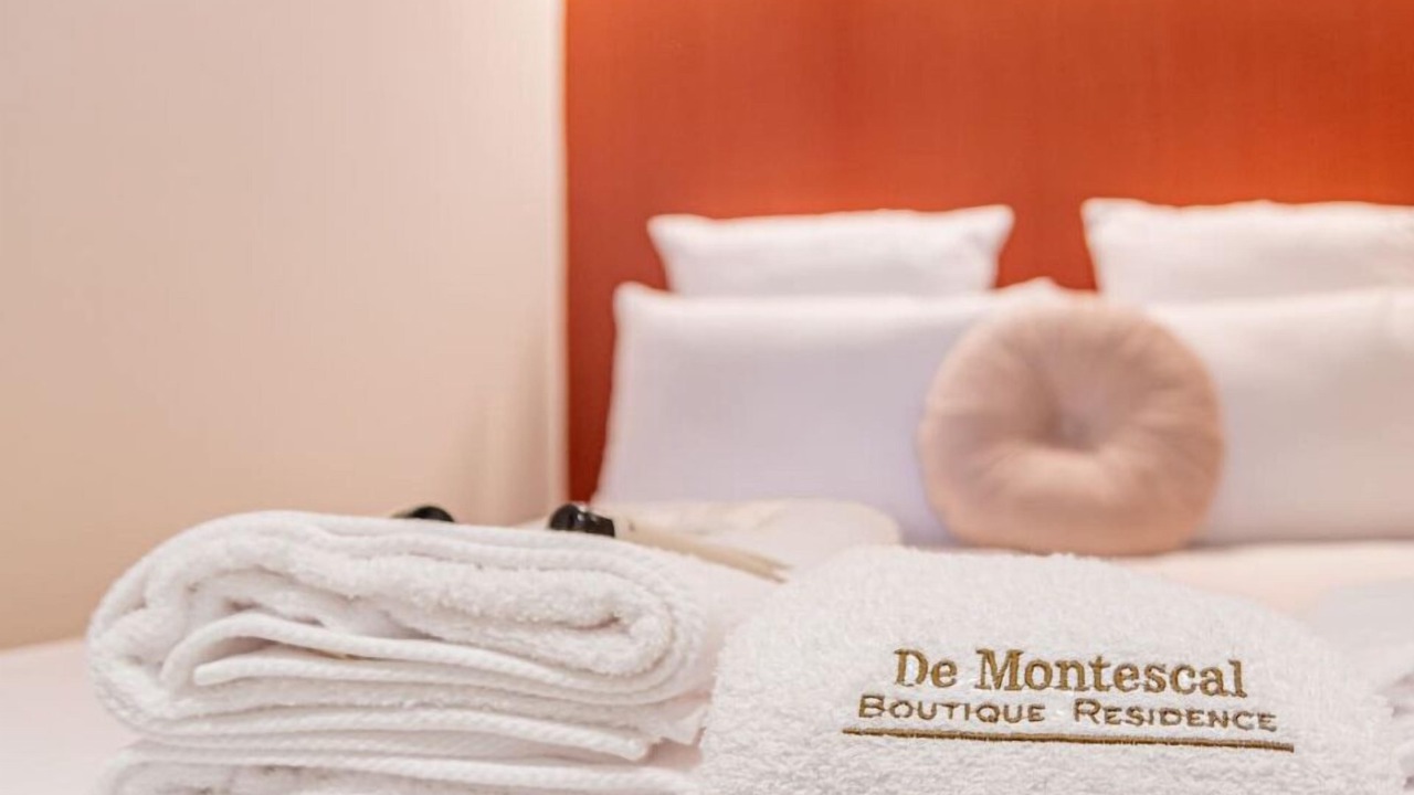 Photo of Bedroom in Notre-Dame-des-Champs