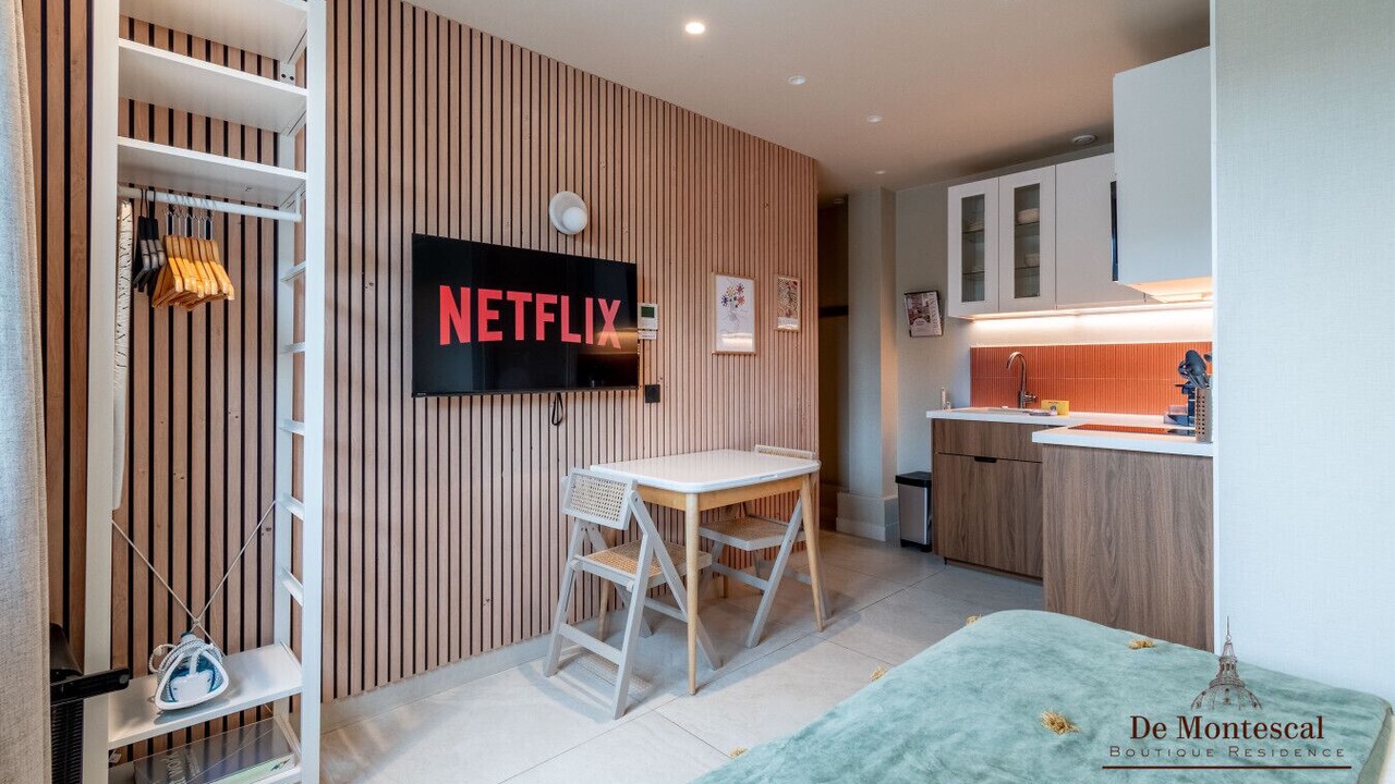 Photo of Bedroom in Notre-Dame-des-Champs