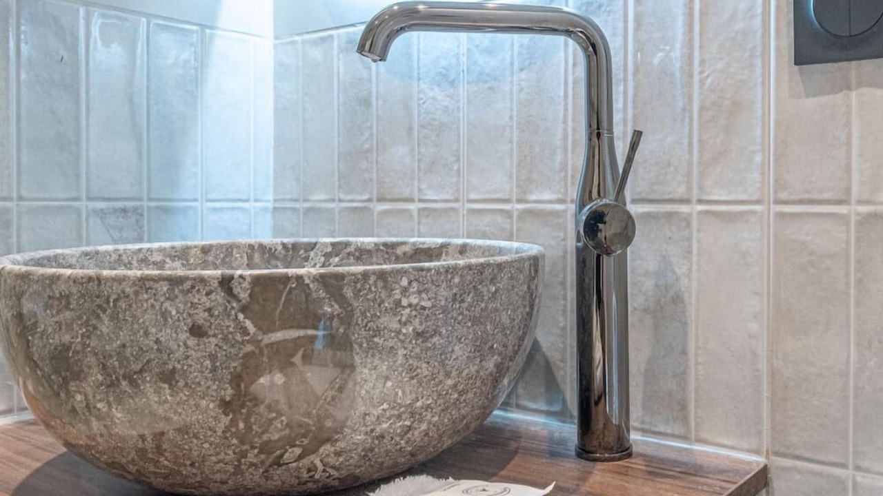 Photo of Bathroom in Notre-Dame-des-Champs