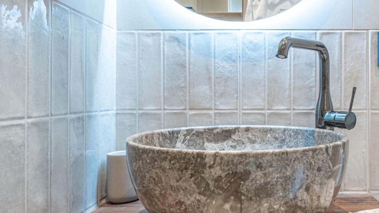 Photo of Bathroom in Notre-Dame-des-Champs