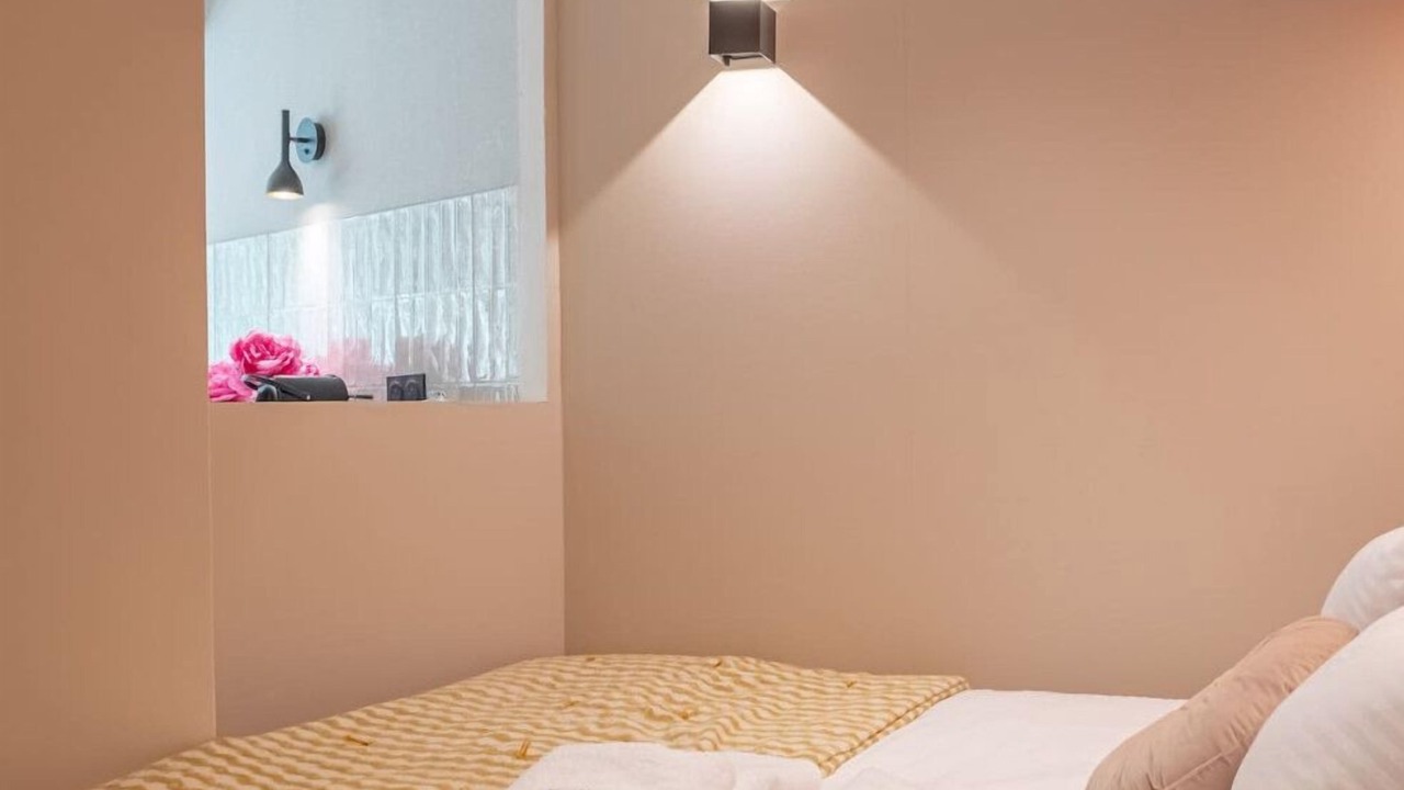 Photo of Bedroom in Notre-Dame-des-Champs