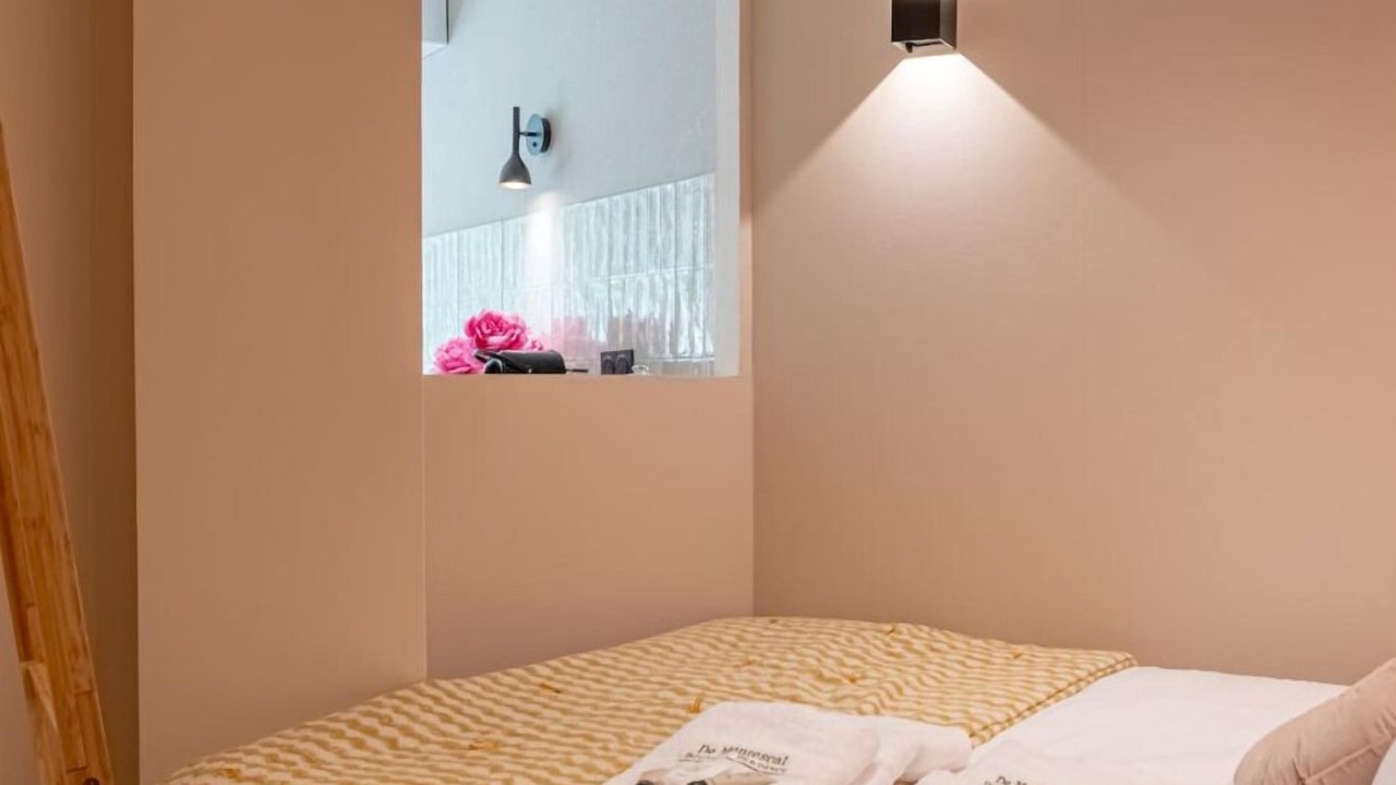 Photo of Bedroom in Notre-Dame-des-Champs