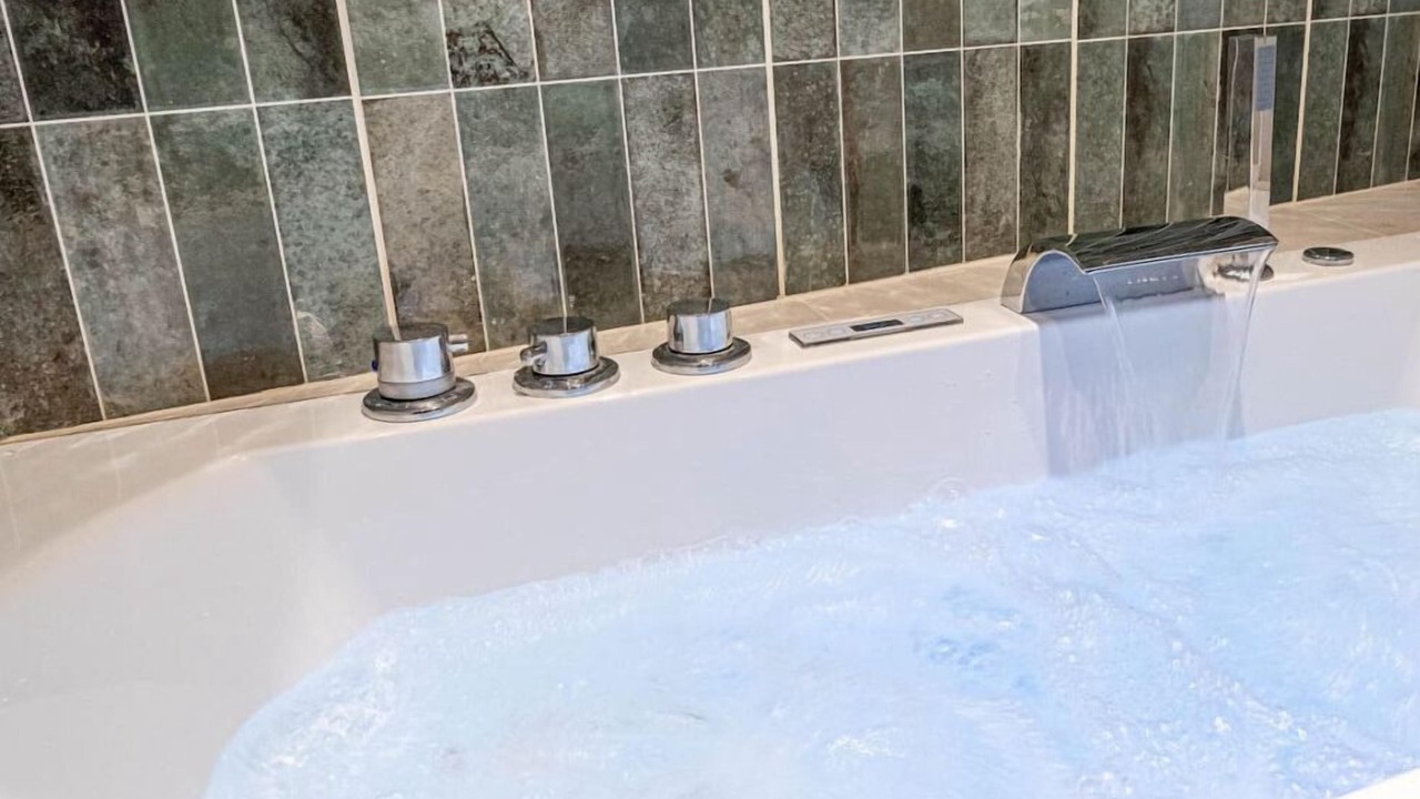 Photo of Bathroom in Notre-Dame-des-Champs