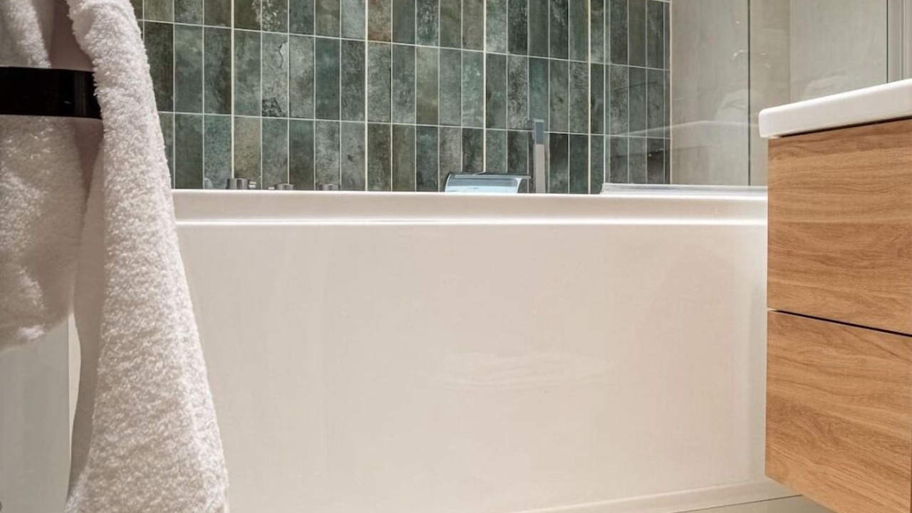 Photo of Bathroom in Notre-Dame-des-Champs