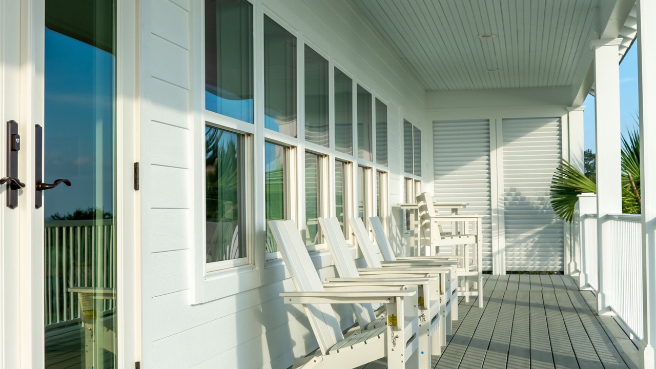 Photo of Outdoor in Ocean Springs