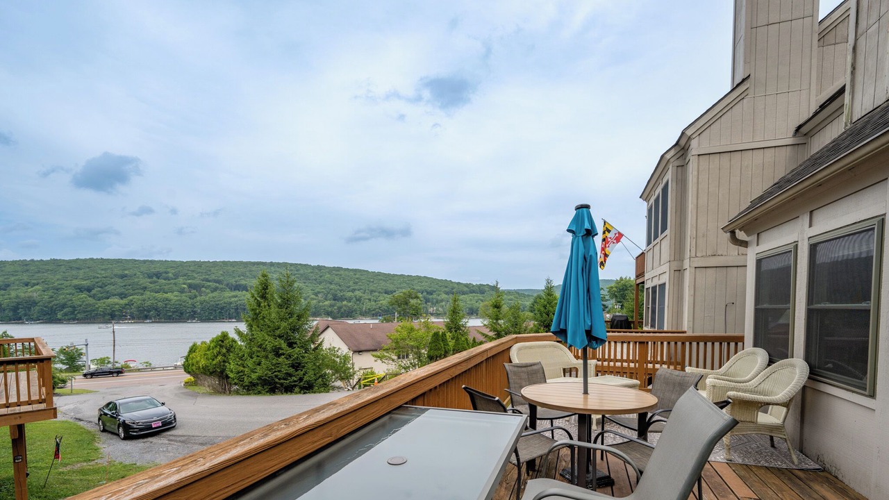 Photo of Outdoor in Mountainside
