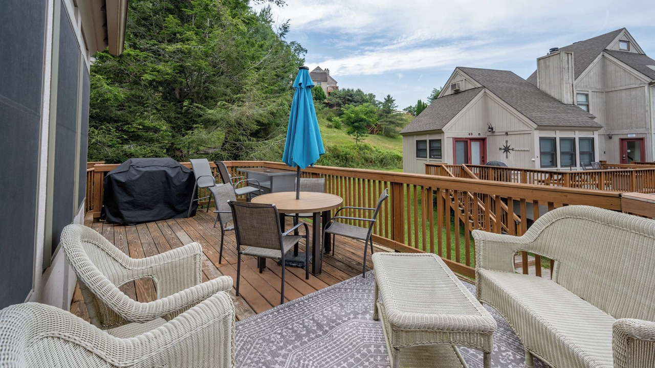 Photo of Outdoor in Mountainside