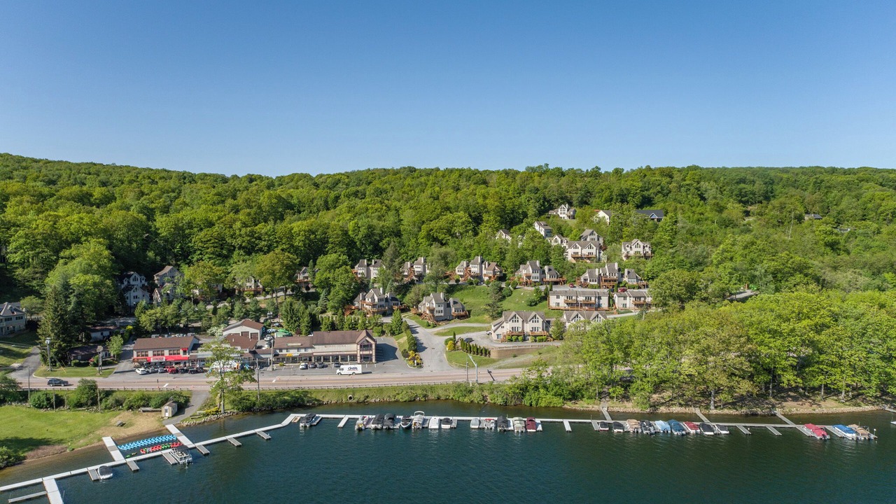 Photo of Outdoor in Mountainside