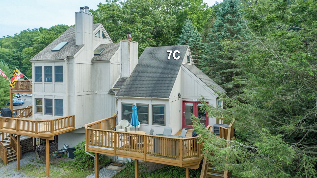 Photo of Outdoor in Mountainside